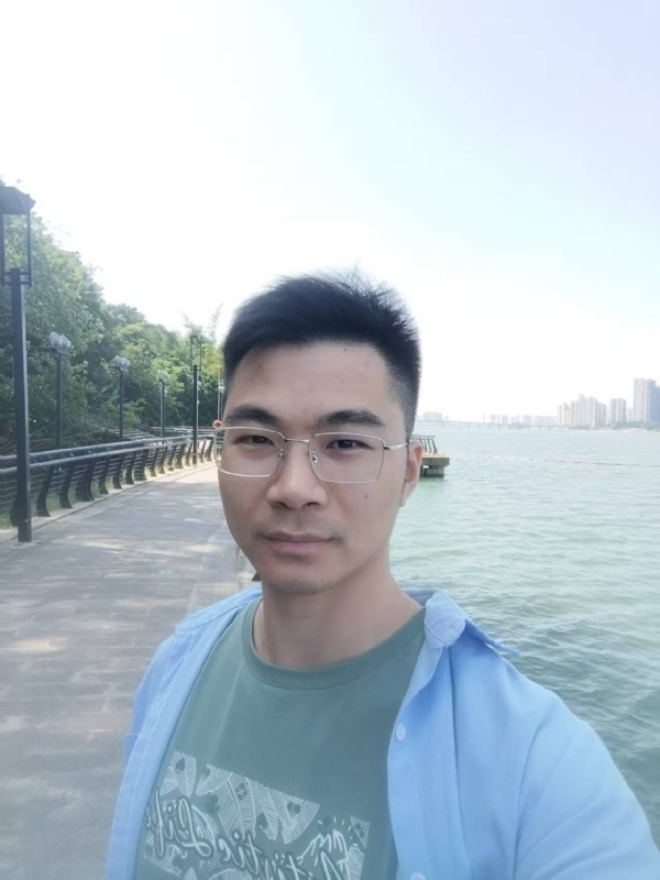 海洲的第二张照片--南通相亲服务中心