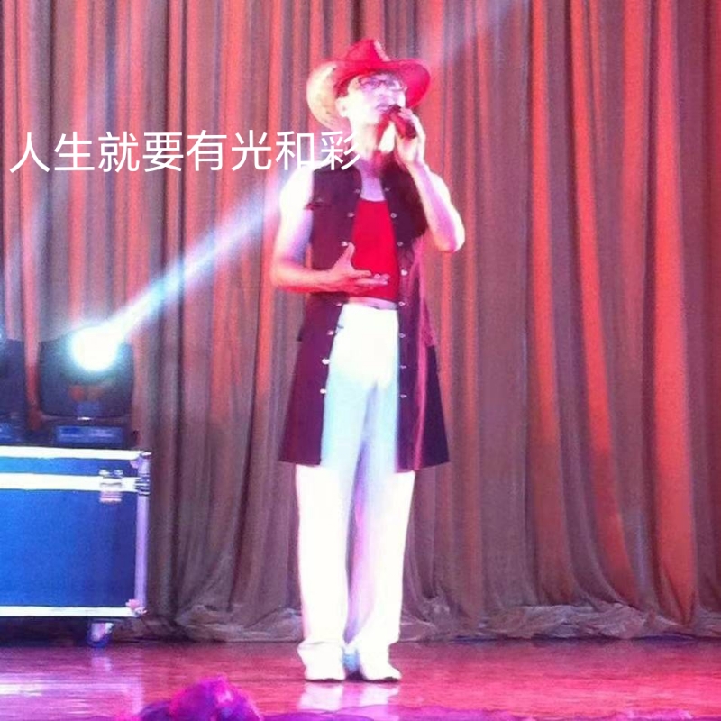 兑乙民的第三张照片--南通相亲服务中心