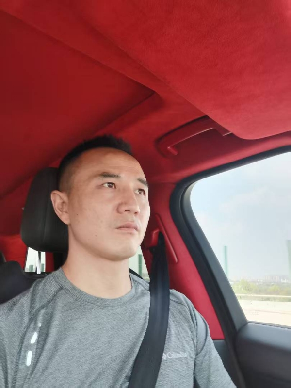 想的美的第二张照片--南通相亲服务中心