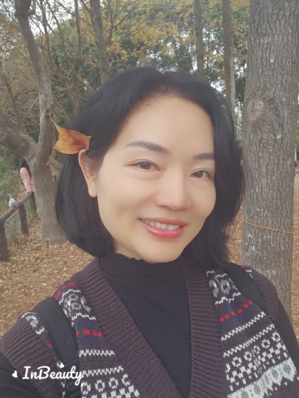 yan的第二张照片--南通相亲服务中心