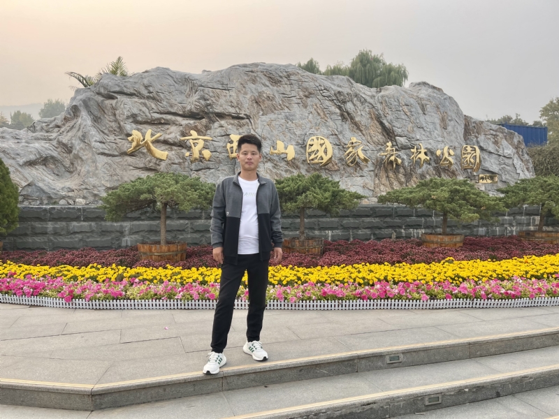 余生有你的第一张照片--南通相亲服务中心