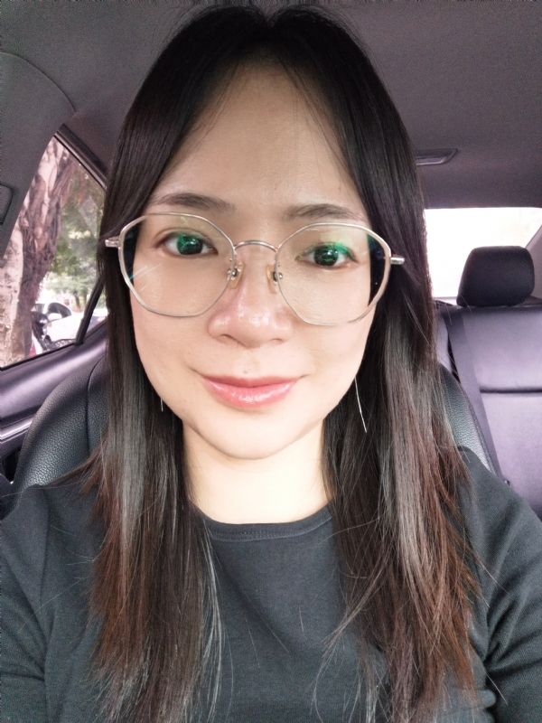 初秋的第一张照片--南通相亲服务中心
