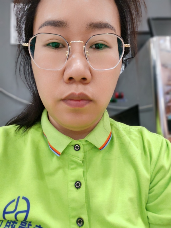 麻花小辫的第一张照片--南通相亲服务中心