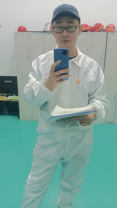 黑黑一笑的第四张照片--南通相亲服务中心