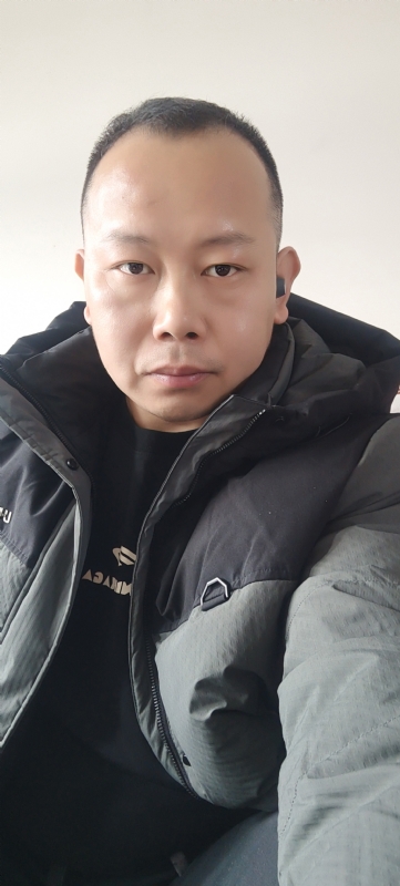 小范的第二张照片--南通相亲服务中心
