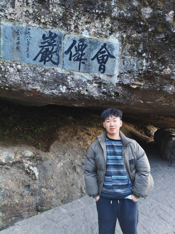 帅邓拖网速的第二张照片--南通相亲服务中心