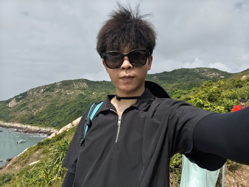 teenager的第一张照片--南通相亲服务中心