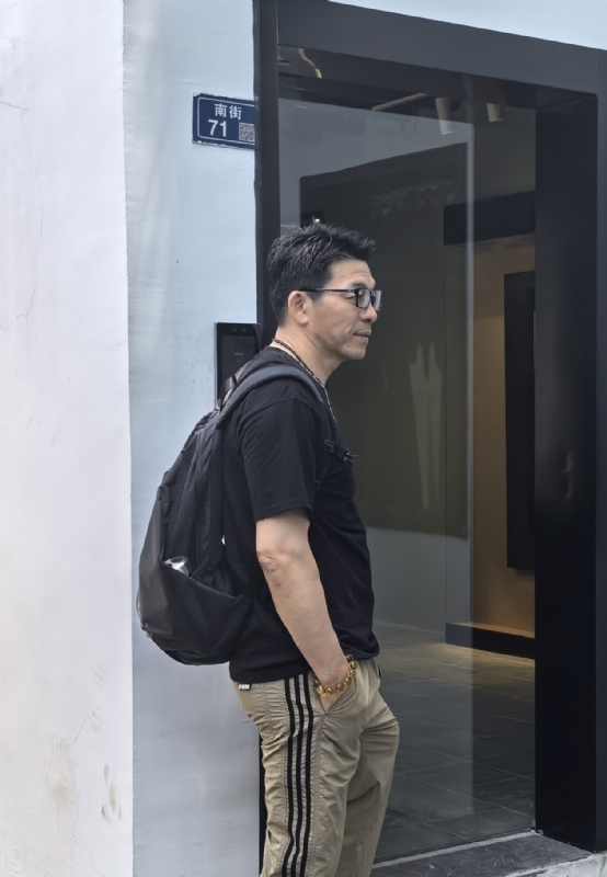 梵天佛韵的第一张照片--南通相亲服务中心