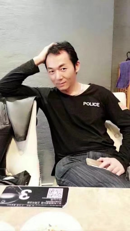 顺子的第五张照片--南通相亲服务中心
