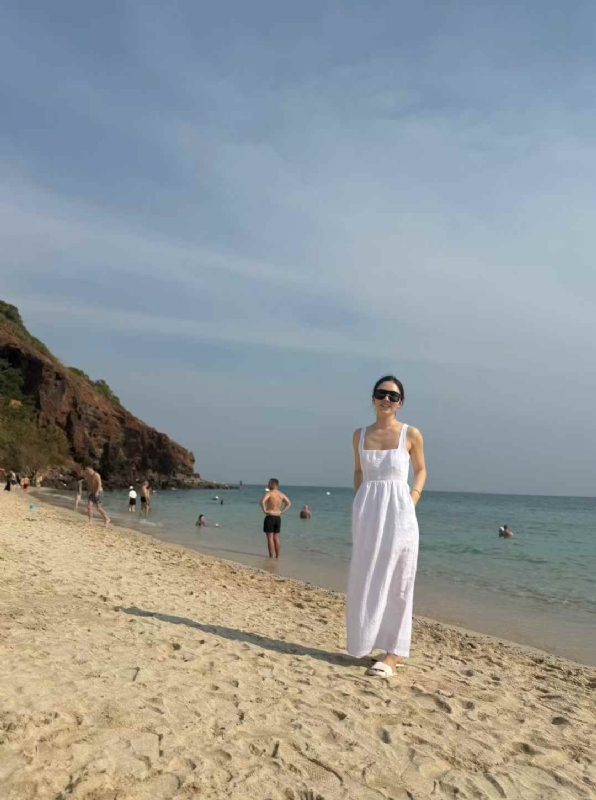 yueyue1221的第二张照片--南通相亲服务中心