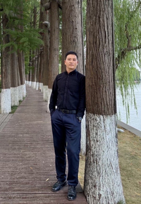 澤朔的第一张照片--南通相亲服务中心