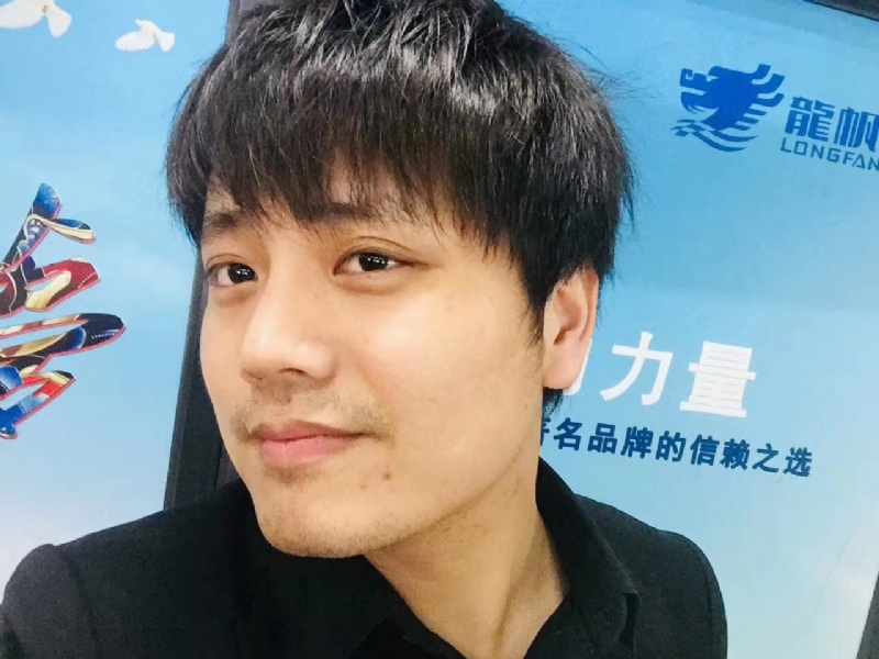 你的阿康的第一张照片--南通相亲服务中心