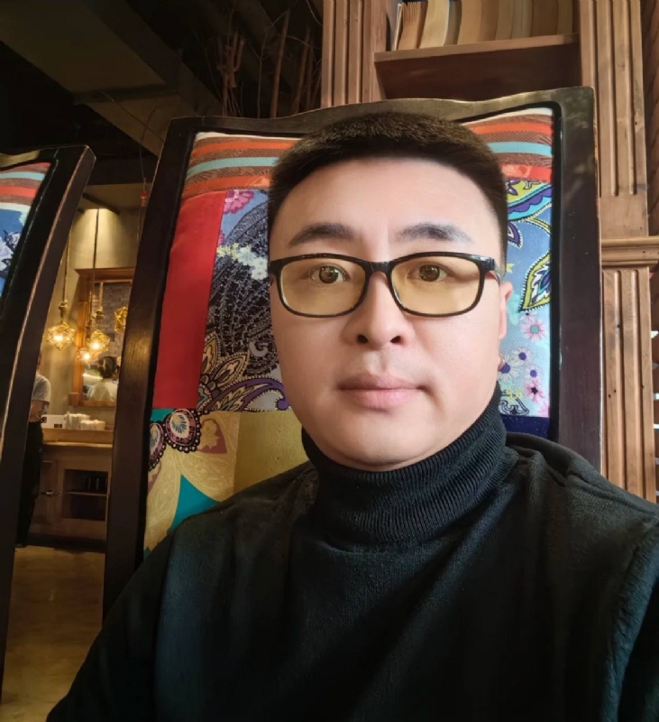 酱心的第二张照片--南通相亲服务中心