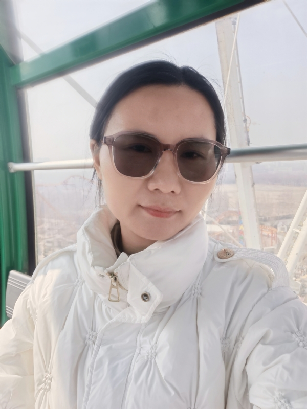 你好的第一张照片--南通相亲服务中心