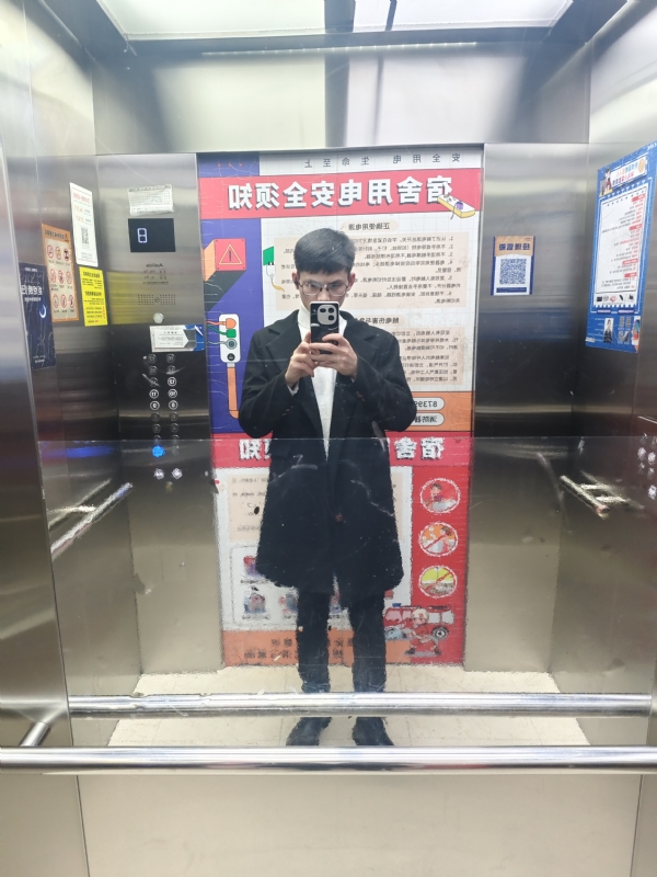 求姻缘的第一张照片--南通相亲服务中心