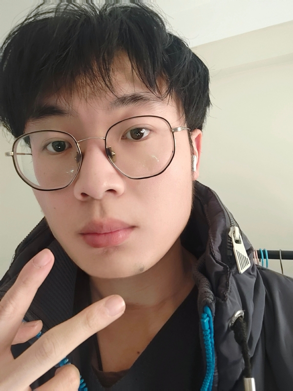 俊哒哒哒的第一张照片--南通相亲服务中心