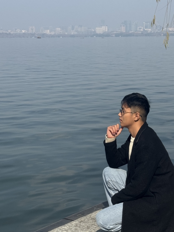 不二的第二张照片--南通相亲服务中心