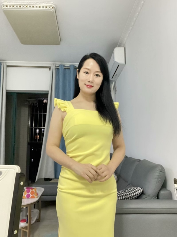 Hui的第二张照片--南通相亲服务中心