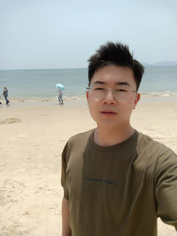 橙猫的第二张照片--南通相亲服务中心