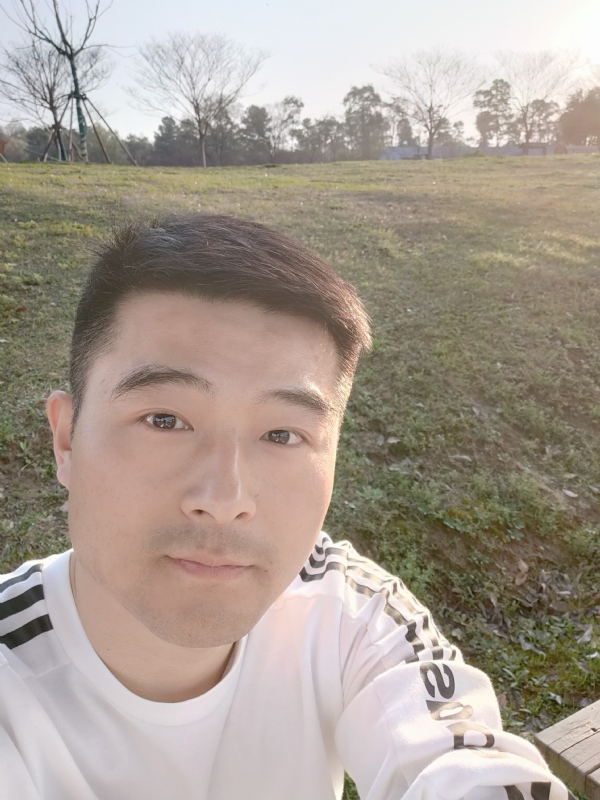 一凡的第一张照片--南通相亲服务中心