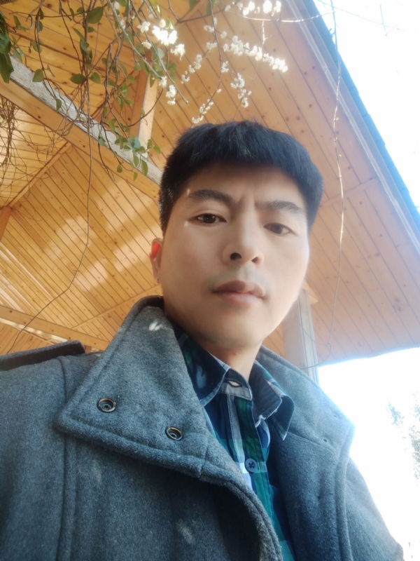 阿明的第一张照片--南通相亲服务中心