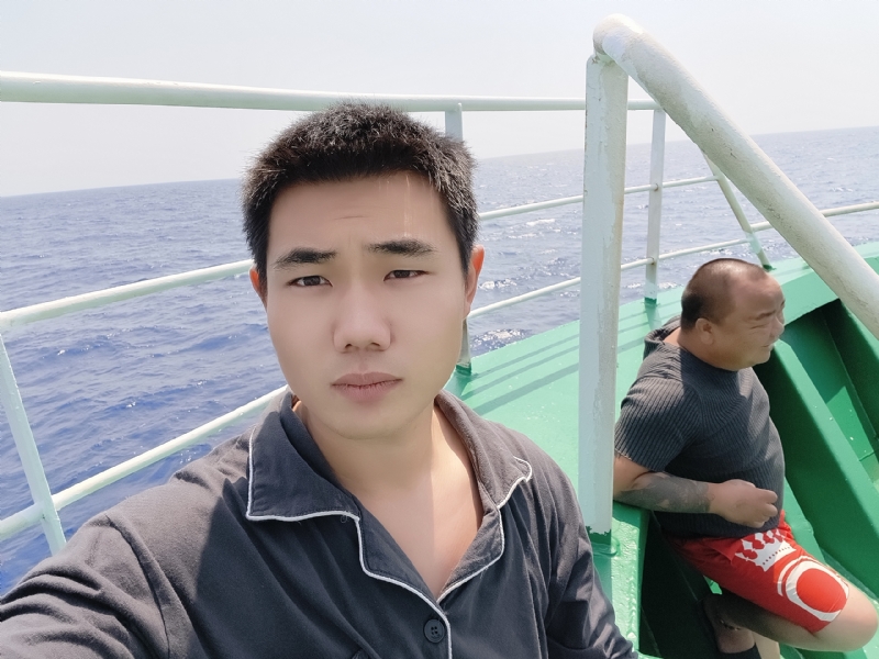 博博鸭的第一张照片--南通相亲服务中心