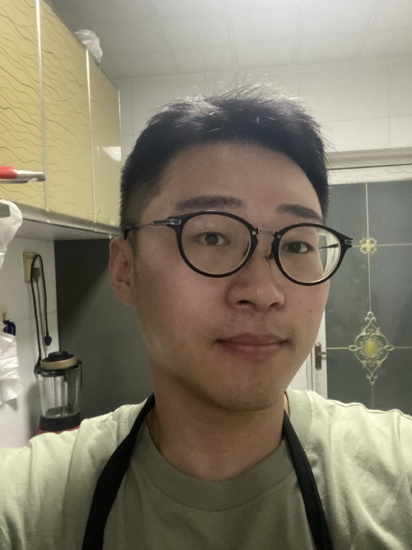 何方妖孽的第一张照片--南通相亲服务中心