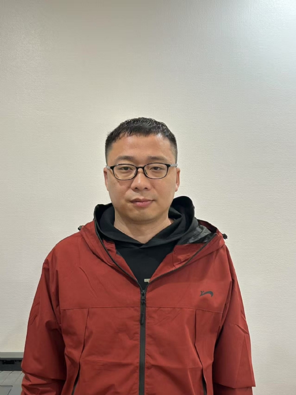 小石头的第一张照片--南通相亲服务中心