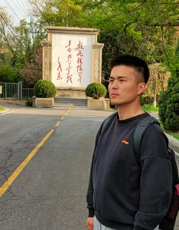 潮生的第二张照片--南通相亲服务中心