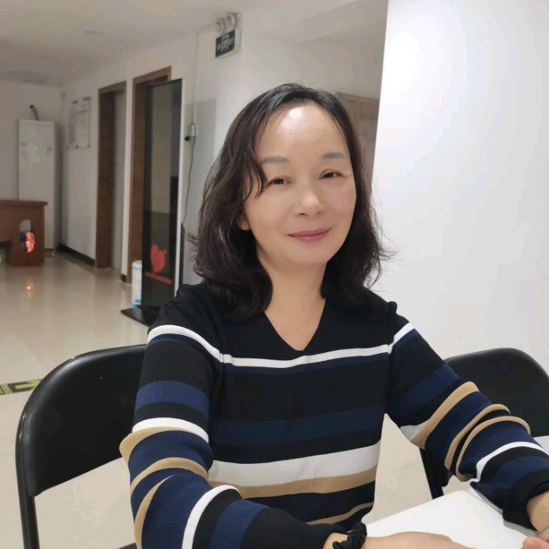 林晓雨的第一张照片--南通相亲服务中心