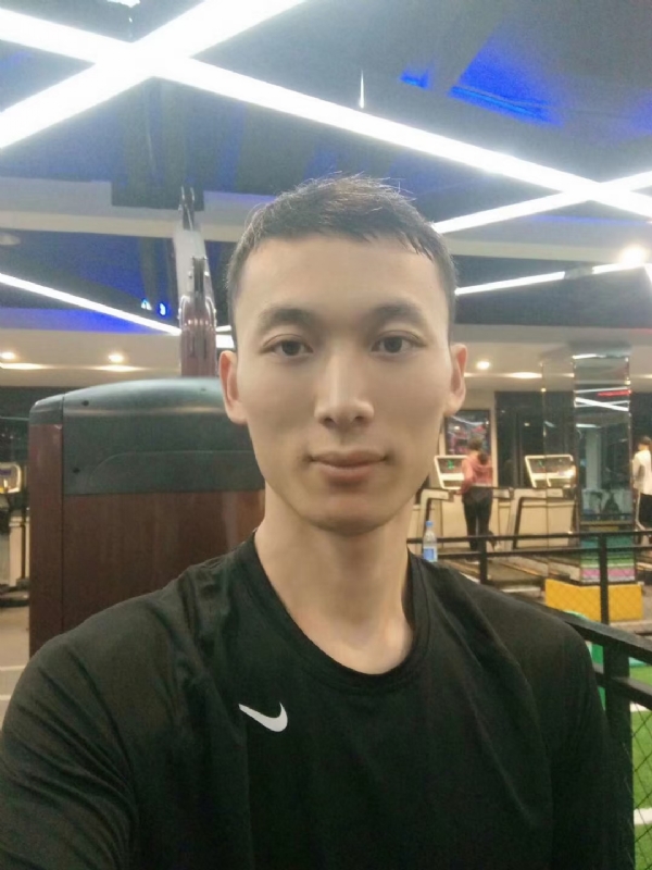青松的第一张照片--南通相亲服务中心