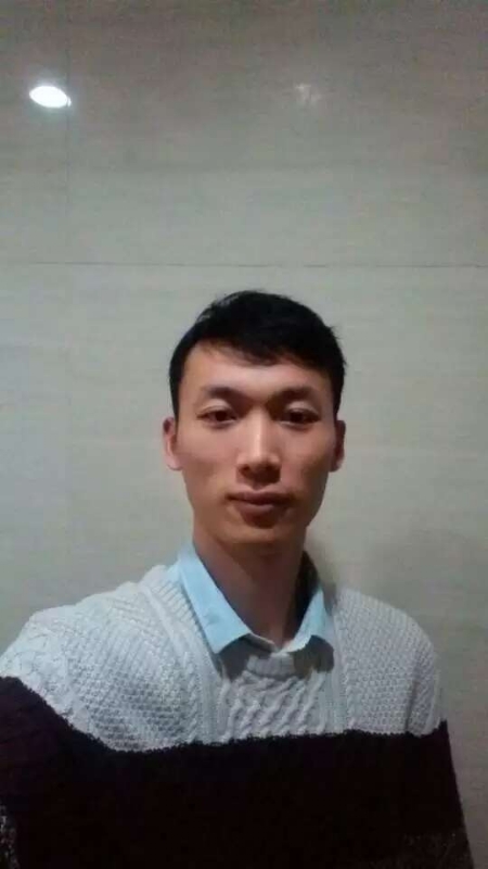 青松的第二张照片--南通相亲服务中心