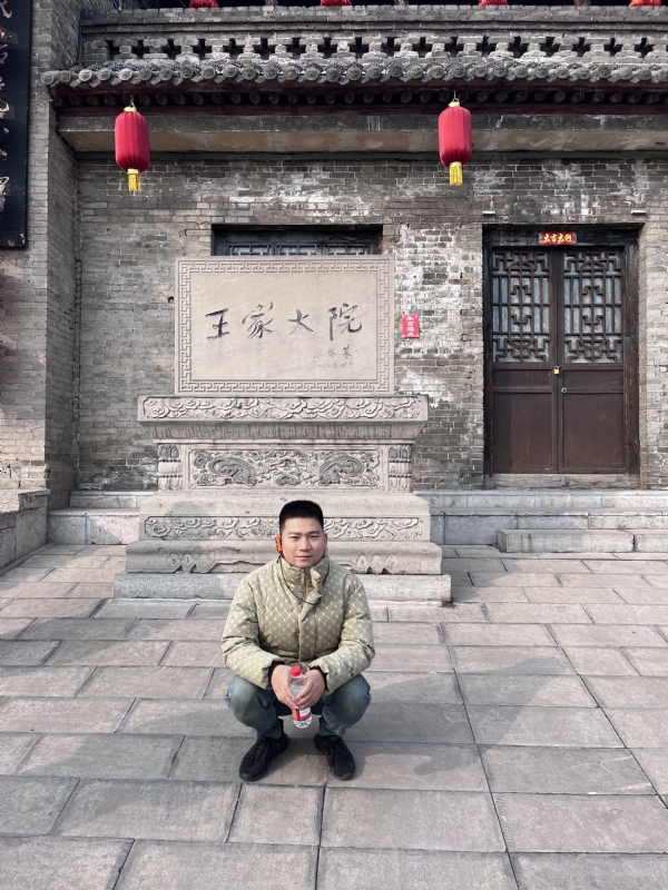 小江的第七张照片--南通相亲服务中心