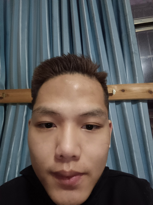 王浩宇的第一张照片--南通相亲服务中心