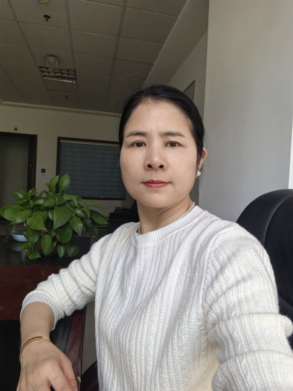 乔麦的第一张照片--南通相亲服务中心