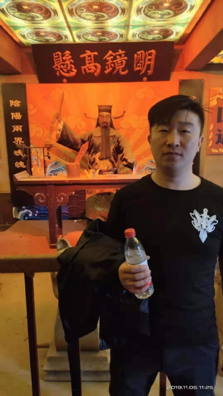 WS的第一张照片--南通相亲服务中心