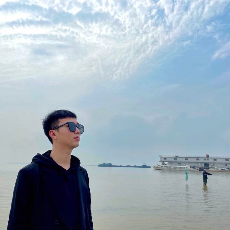 会做饭的IT男的第一张照片--南通相亲服务中心