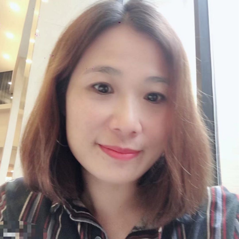 Jenny的第二张照片--南通相亲服务中心