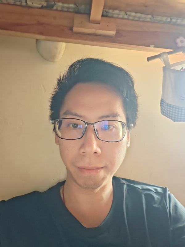 PP的第一张照片--南通相亲服务中心