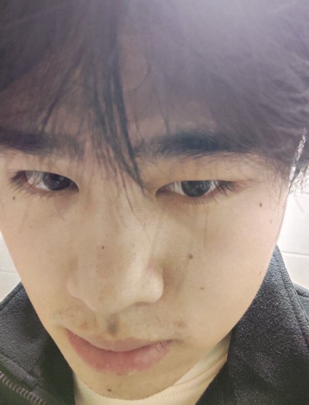 伤男的第一张照片--南通相亲服务中心