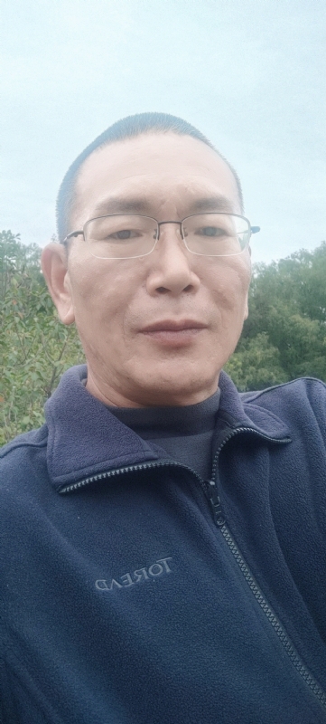 夜风来袭的第一张照片--南通相亲服务中心