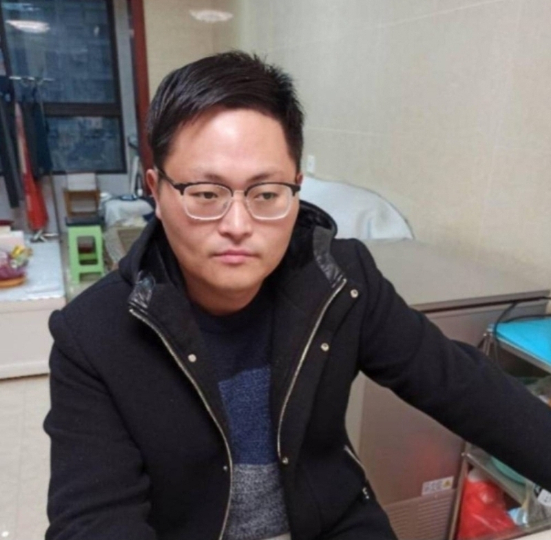 心愿的第一张照片--南通相亲服务中心