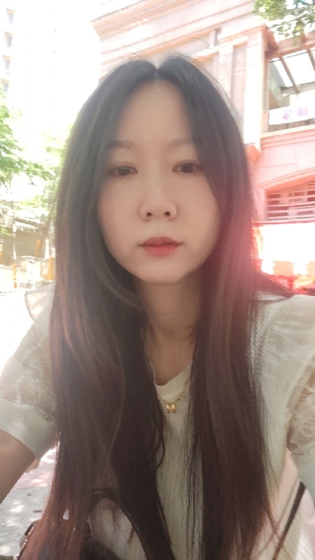幸运的人儿的第一张照片--南通相亲服务中心