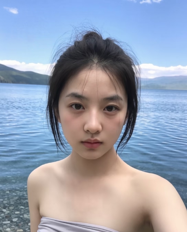 蔡蔡的第二张照片--南通相亲服务中心
