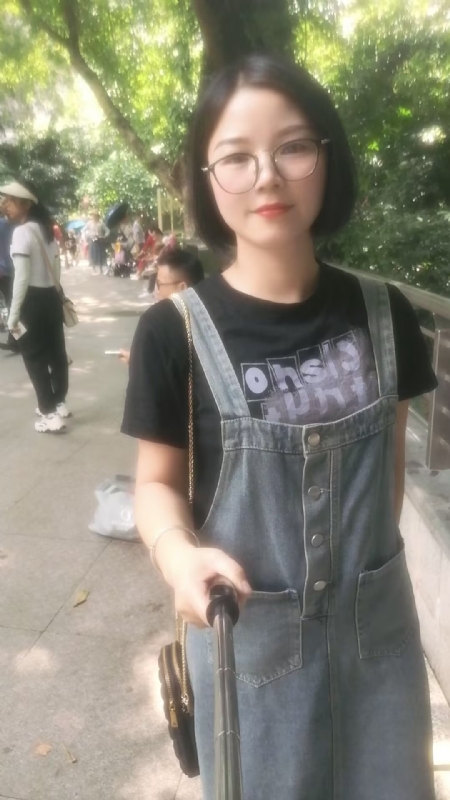 如燕的第一张照片--南通相亲服务中心