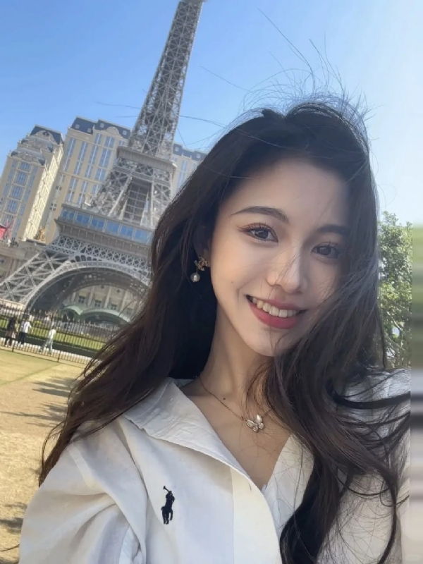 Anna的第一张照片--南通相亲服务中心