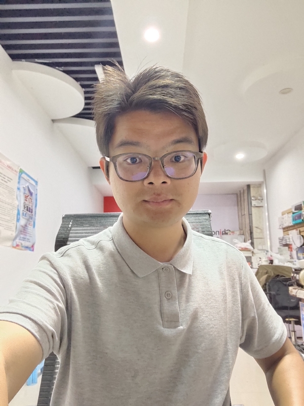 华兴通讯的第一张照片--南通相亲服务中心