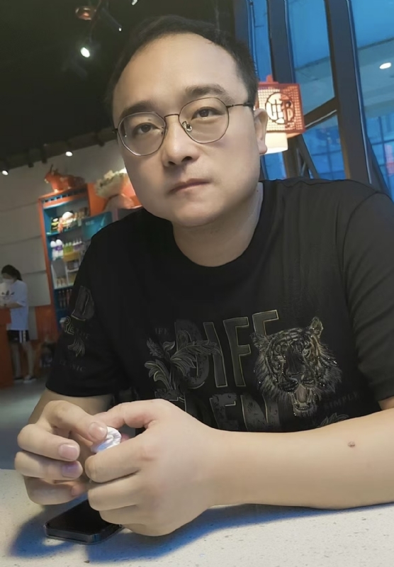 十七的第三张照片--南通相亲服务中心