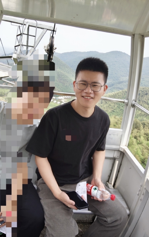 奔奔笨笨的第二张照片--南通相亲服务中心