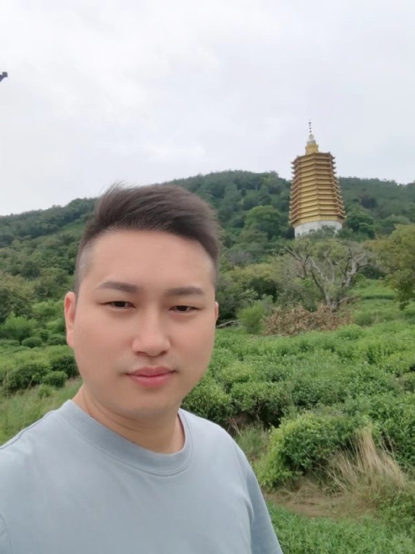 陈文海的第一张照片--南通相亲服务中心